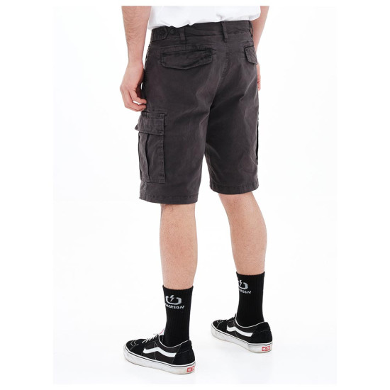 Emerson Ανδρική βερμούδα Men's Stretch Cargo Short Pants